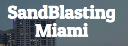 Sandblasting Miami logo